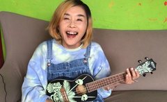 「貯金ゼロでも後悔はない」還暦で離婚、62歳で13歳下のバンド仲間と再婚。野沢直子「第2の人生」開幕