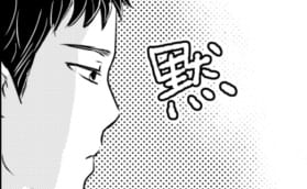 コミュ力が高い妻と4文字しかしゃべらない夫…なんでこの二人が結婚したの!?　