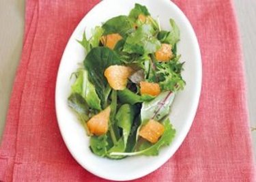 ピンクグレープフルーツビネガーレシピ