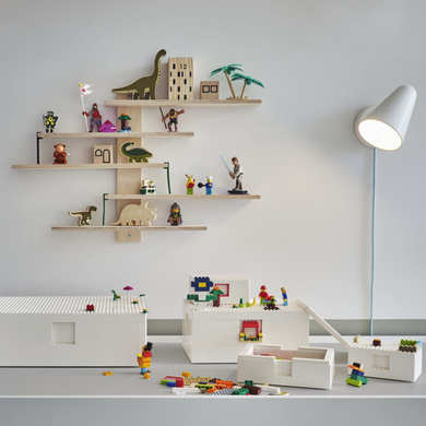 IKEA ビッグレク　中サイズ　5個 IKEA ビッグレク 中サイズ 5個 IKEA ビッグレク 中サイズ 5個 IKEAとレゴの