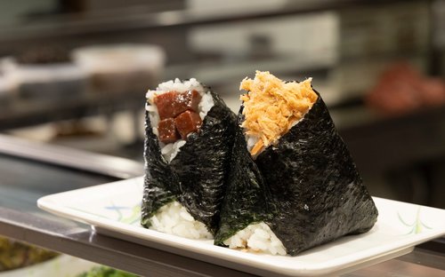 人気店「ぼんご」直伝！おにぎりのコツ