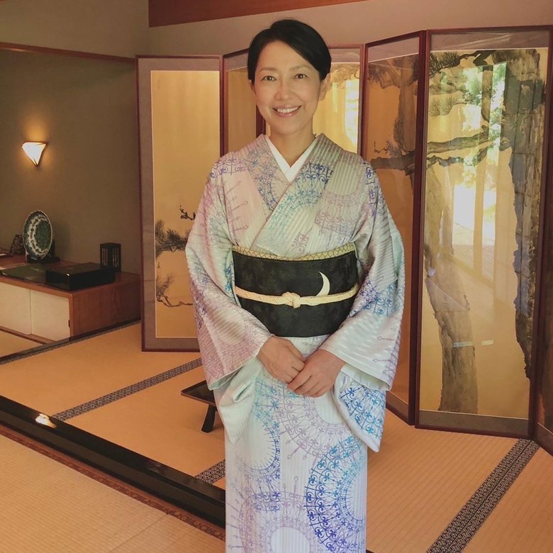 羽田美智子