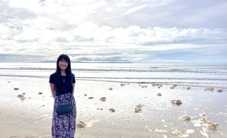 福田麻由子さん