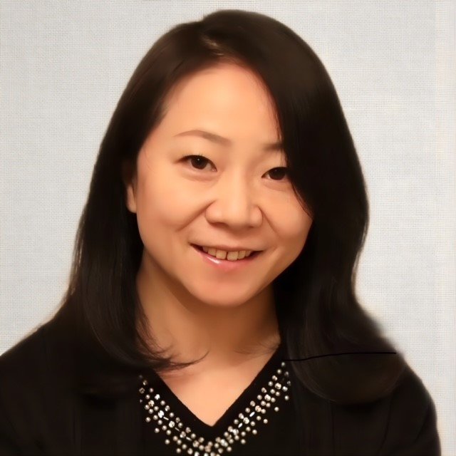 チーフプロデューサーの中村裕子さん (C)NHK・NED