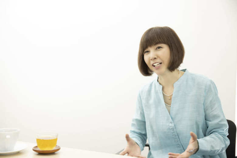 還暦間近とは思えない健康美で…