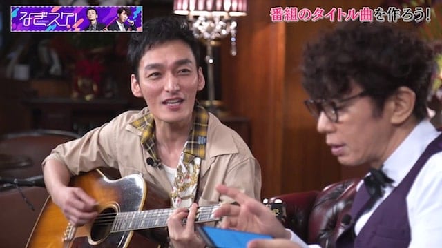 ©なぎスケ！製作委員会