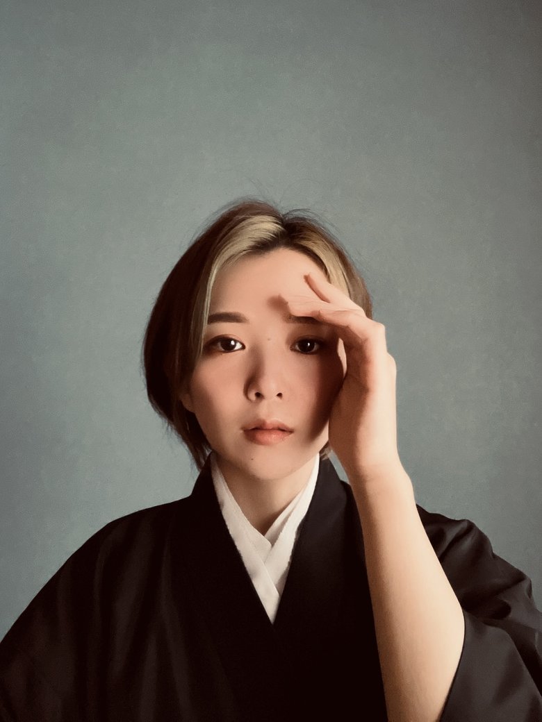 僧侶・片岡妙晶さん