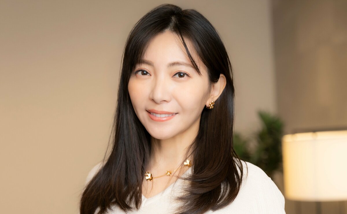 マエケン 奥さん