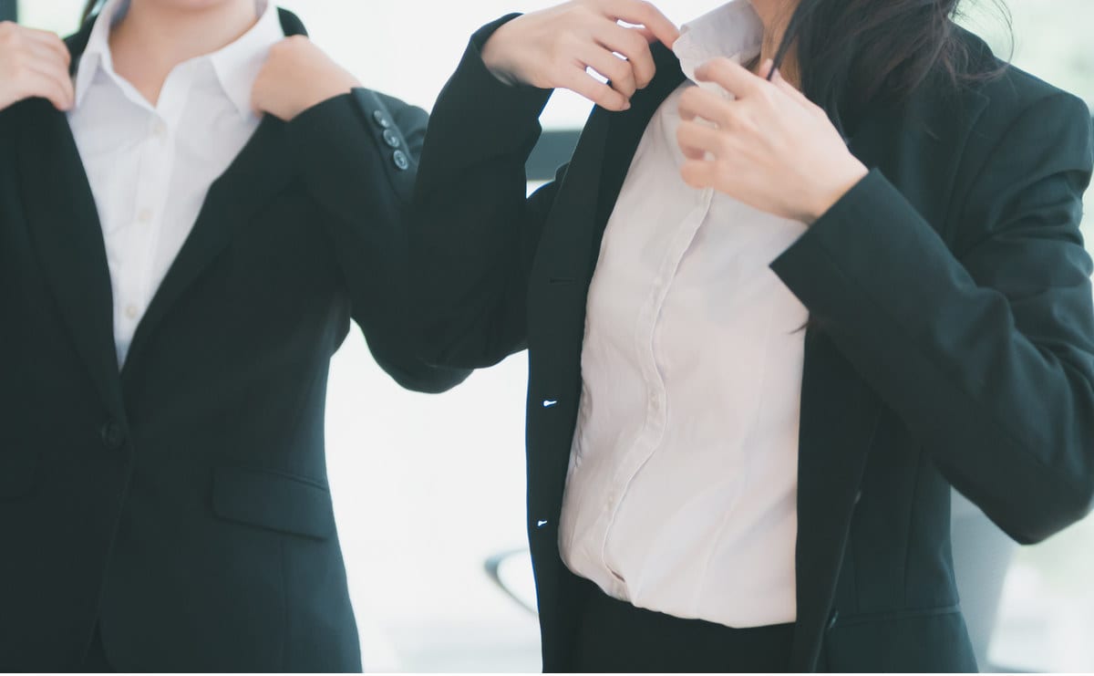 他人から意見や性格を決めつけられる人に決定的に足りないものは Chanto Web 他人から意見や性格を決めつけられる人に決定的に足りないものは Chanto Web
