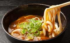 無印良品カレーで作る絶品の麺料理に U字工事・福田さんも思わず「うまい！」