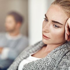 「喧嘩すると黙りこむ夫」妻への理解を放棄する姿に〝夫婦の終わり〟が訪れる!!