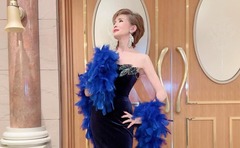 小柳ルミ子「慰謝料1億円か無名に戻るか」離婚報道で失った自信を取り戻してくれた母の電話