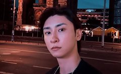 「ロンドンのクラブで70〜80年代の曲に心を動かされ」毎月海外を転々とする與真司郎の今「もう隠すことは何もないから」