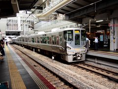 「青春18きっぷ」で子供と1日旅行に出かけよう！