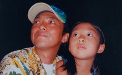 長女の交通事故から16年  タレント・風見しんごが渡米後に感じる「子どもを守ることへの温度差」