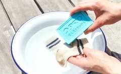 ウタマロ石けんの使い方！頑固な汚れも真っ白になる秘密