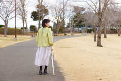 虐待の傷は簡単に癒えない。でも…わが子のため今を生きるシングルマザーの思い