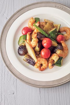 伝説の家政婦志麻さんの絶品フライパンおかず【CHANTO７月号より】