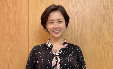 「同居は絶対にないと思っていた」大和田美帆 母・岡江久美子が亡くなって4年半で変化した家族の関係