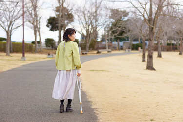 虐待の傷は簡単に癒えない。でも…わが子のため今を生きるシングルマザーの思い