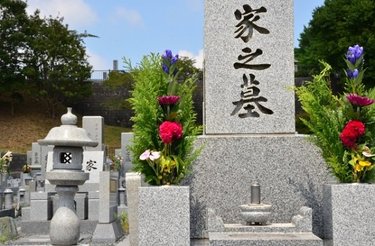 自分の故郷に帰るだけではない！？「お盆」の本来の目的