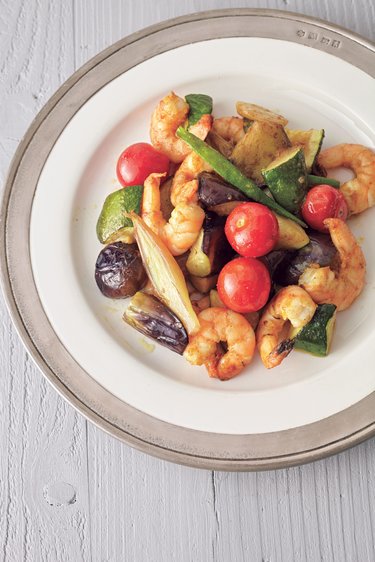 伝説の家政婦志麻さんの絶品フライパンおかず【CHANTO７月号より】