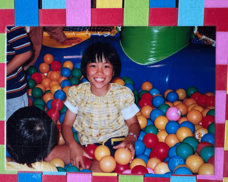 クローン病と診断後、食事制限をしていたころ