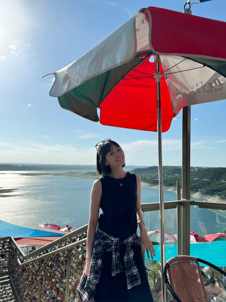 「やらずに後悔するよりも、やって後悔するほうがいい」がモットー