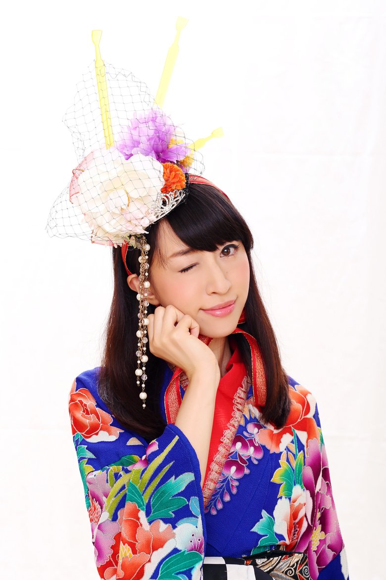 あやまんJAPANのリーダー・あやまん監督