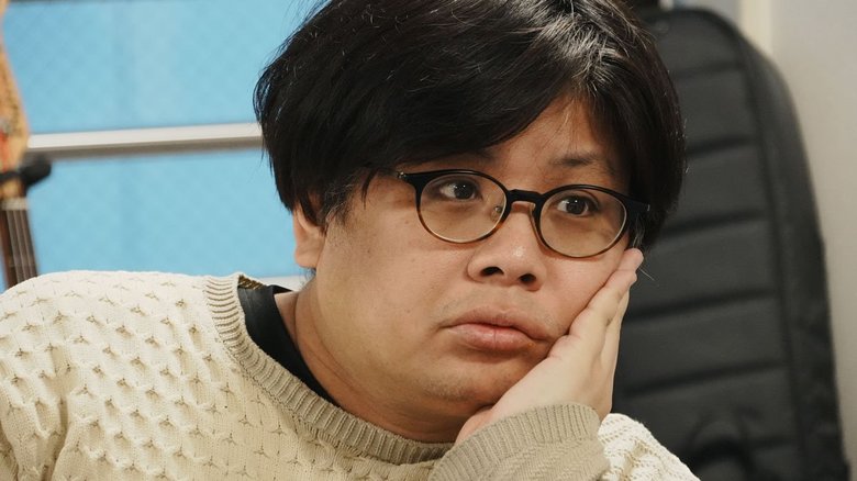 代役を立ててくれた演出の中本吉成さん