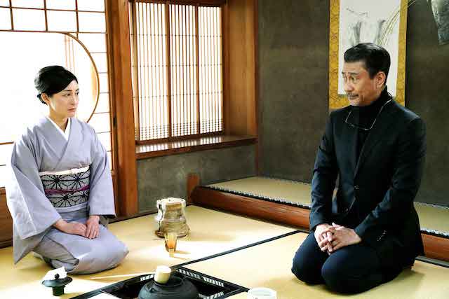 ©︎2020「嘘八百　京町ロワイヤル」製作委員会