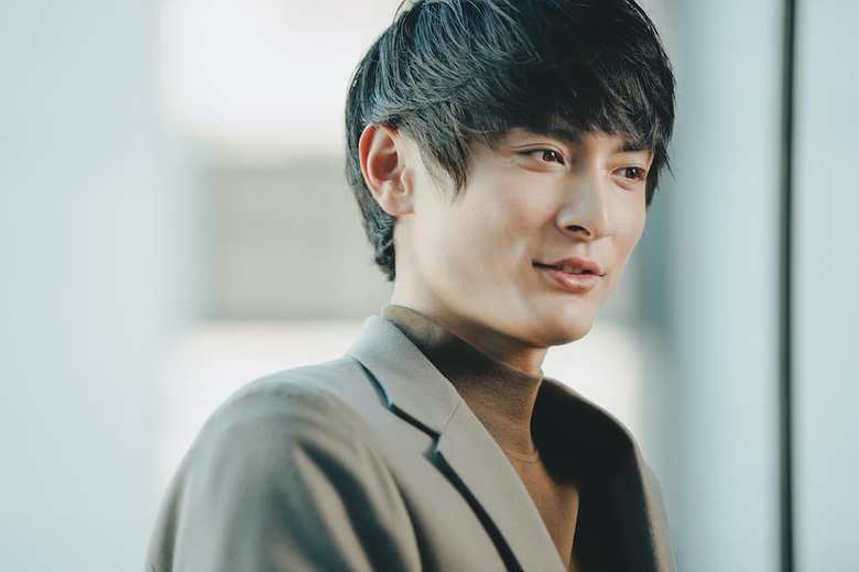 地方の撮影は落ち着く！と感じたそう