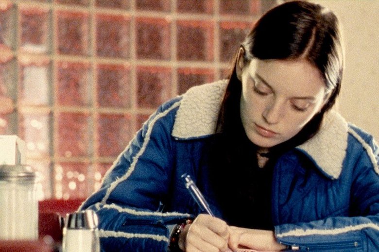 ▲でも、このタイトルは割と意訳された邦題で、原題は｢My Life Without Me｣。直訳すると｢私のいない私の人生｣という感じ。
なるほど、めちゃくちゃ文学的な感じの印象を与えてしまう…分かりやすく邦題をつけるのも納得です。