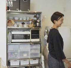 本多さおりさんの片づく！無印良品のおすすめ