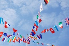 運動会の季節到来！子どもの成長を見届けよう