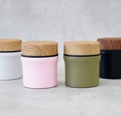 スープジャー＆お弁当箱セットは季節を問わず大活躍！