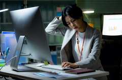 メール返信しない上司に怒る人が見落としている事実