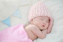 蒙古斑はいつ消える？腕・足・肩は大人でも残るの？