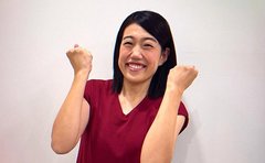 「ちょっとイラっとくる女に自分がなりつつある」持ちネタを反面教師にする横澤夏子 同期芸人から「あれは予言の書だ」