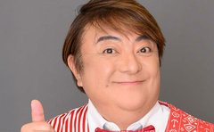 両親の離婚「御曹司から庶民」へ…彦摩呂 仕事3つ掛け持ち食べ盛りの息子を育てた母の「ハンバーグ」が食リポの原点