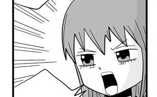 人間関係で疲れても、彼女は10分で元気になる