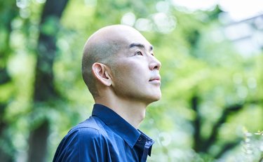 「思春期で気難しい長男からの思わぬひと言に救われ涙」木山裕策（56）39歳で歌手デビューも12年間会社員と二足の草鞋は「3年間休みなし」