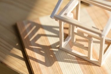 7坪の矮小住宅ではじめるステキ生活！