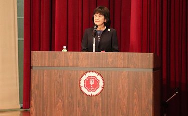 「年齢制限はありますか？」MISIAの母・小児科医の伊藤瑞子 71歳で大学院生になり「今でも院生仲間と女子会」思わぬ夫の変化も