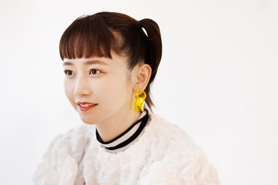 なつめ さん 三戸なつめ 三戸なつめ | ASOBISYSTEM Co., Ltd. | アソビシステム株式会社