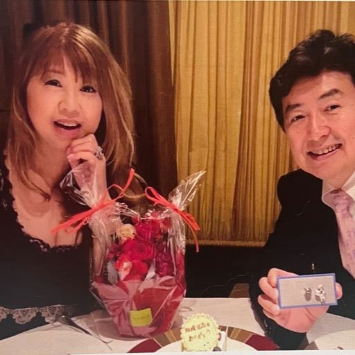 茅原ますみ 笠井信輔