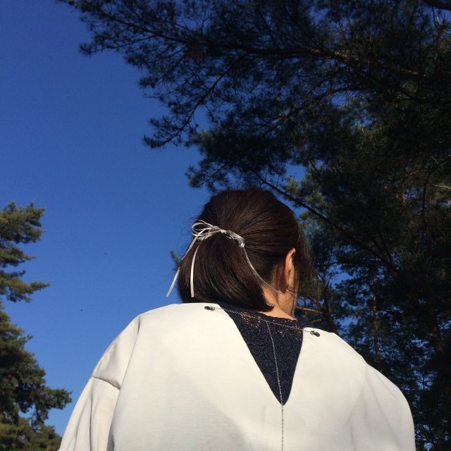 ローポニーのママの画像