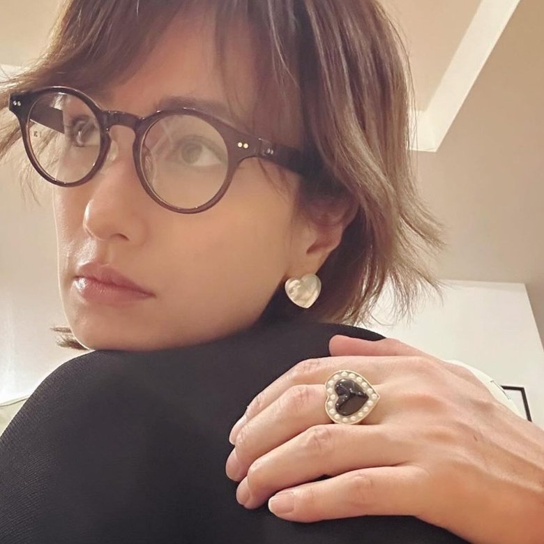 佐田真由美さん