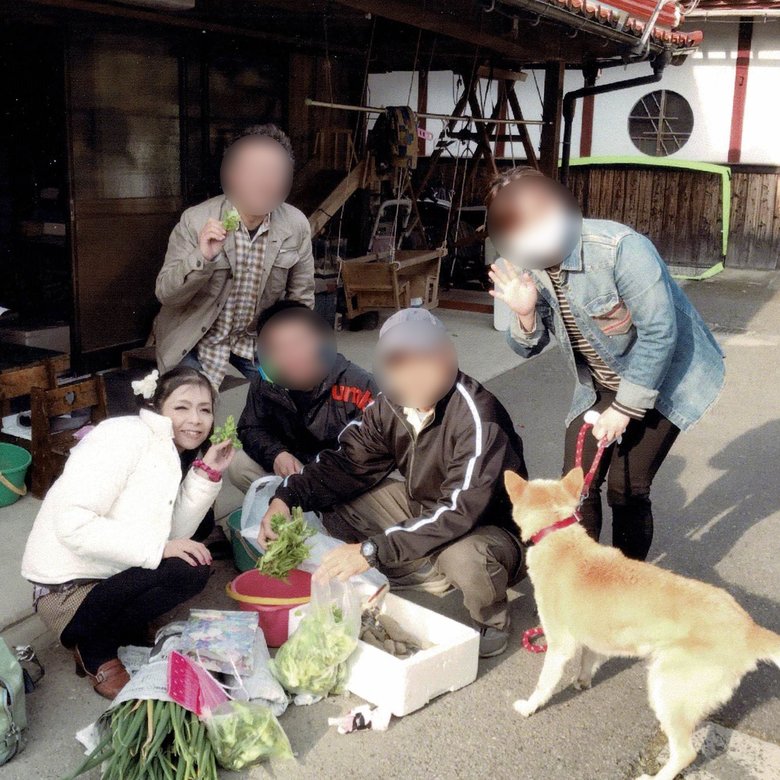 神代ちよみ