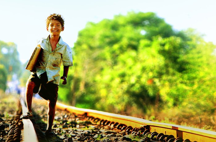 ▲信じられないですが､実話です。奇跡のような実話を映画化しました。